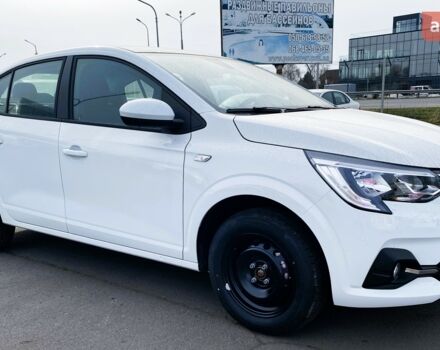 купить новое авто Рено Taliant 2025 года от официального дилера Автоцентр AUTO.RIA Рено фото