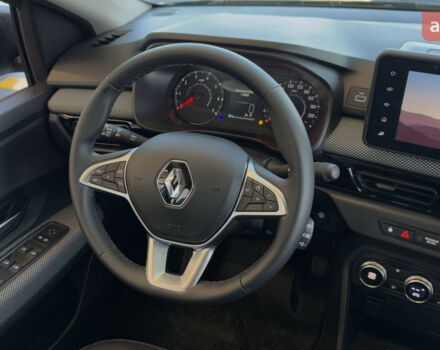 купить новое авто Рено Taliant 2025 года от официального дилера Автоцентр AUTO.RIA Рено фото
