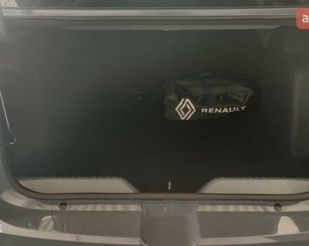 Рено Taliant, объемом двигателя 1 л и пробегом 0 тыс. км за 19059 $, фото 24 на Automoto.ua