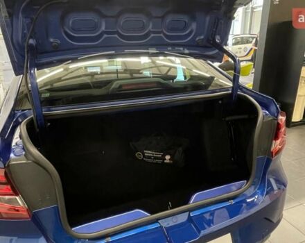 купити нове авто Рено Taliant 2025 року від офіційного дилера Автосалон Renault «ПОЛІССЯ МОТОРС ГРУП» Рено фото