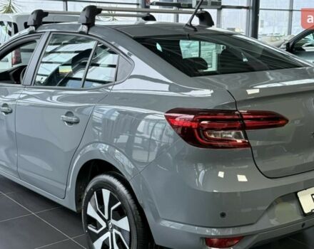 купити нове авто Рено Taliant 2025 року від офіційного дилера ООО«Торговий дім «Фаворит – Авто» Рено фото