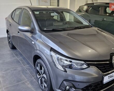 Рено Taliant 2025 года купить новое авто Рено Taliant 2025 года от официального дилера Renault Соллі Плюс Рено фото
