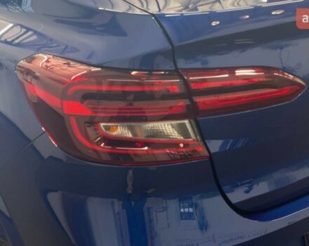 купити нове авто Рено Taliant 2025 року від офіційного дилера Автосалон Renault «ПОЛІССЯ МОТОРС ГРУП» Рено фото