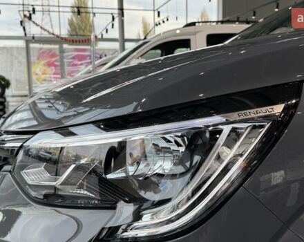 купить новое авто Рено Taliant 2025 года от официального дилера Автоцентр AUTO.RIA Рено фото