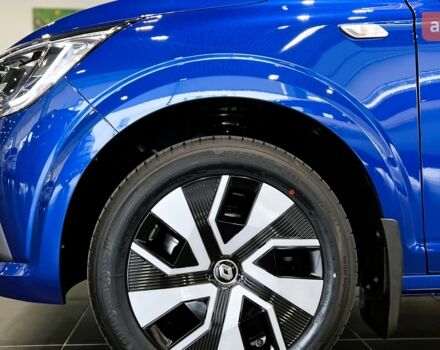 купити нове авто Рено Taliant 2025 року від офіційного дилера Автоцентр AUTO.RIA Рено фото