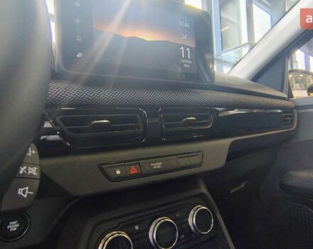купить новое авто Рено Taliant 2025 года от официального дилера АВТО ГРУП Renault Рено фото