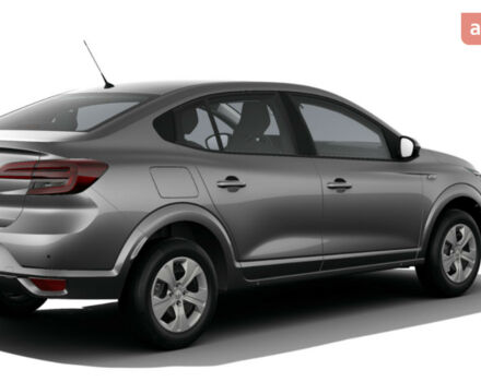 купить новое авто Рено Taliant 2025 года от официального дилера АРМА МОТОРС Рено фото