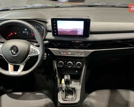 купити нове авто Рено Taliant 2025 року від офіційного дилера Автоцентр AUTO.RIA Рено фото