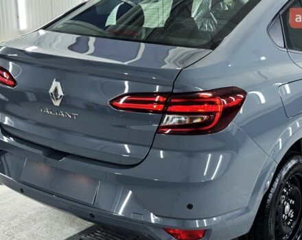 купить новое авто Рено Taliant 2025 года от официального дилера Автоцентр AUTO.RIA Рено фото