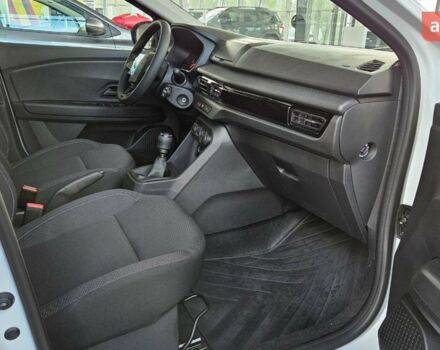 Рено Taliant, объемом двигателя 1 л и пробегом 0 тыс. км за 17617 $, фото 19 на Automoto.ua