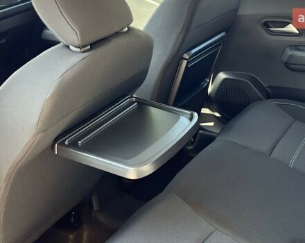 Рено Taliant, объемом двигателя 1 л и пробегом 0 тыс. км за 19623 $, фото 10 на Automoto.ua