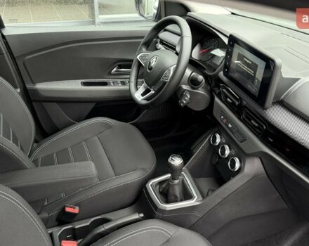 купить новое авто Рено Taliant 2025 года от официального дилера Автоцентр AUTO.RIA Рено фото