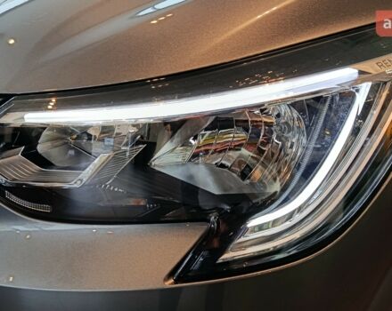 Рено Taliant, объемом двигателя 1 л и пробегом 0 тыс. км за 21604 $, фото 5 на Automoto.ua