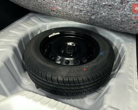 купити нове авто Рено Taliant 2025 року від офіційного дилера Моторкар Кропивницький Рено фото