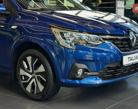 купить новое авто Рено Taliant 2025 года от официального дилера АВТО ГРУП Renault Рено фото