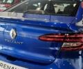 купить новое авто Рено Taliant 2025 года от официального дилера АРМА МОТОРС Рено фото