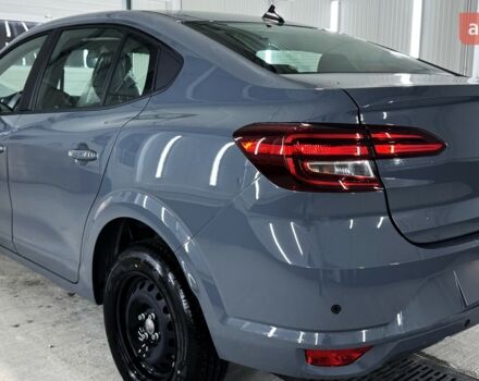 купить новое авто Рено Taliant 2025 года от официального дилера Автоцентр AUTO.RIA Рено фото