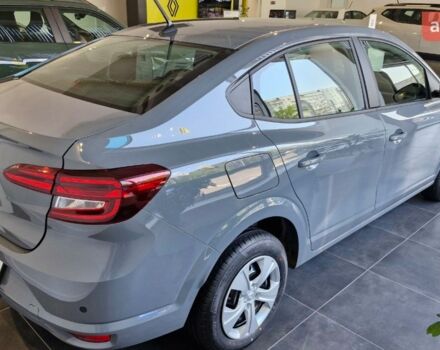 Рено Taliant 2025 года купить новое авто Рено Taliant 2025 года от официального дилера Renault Соллі Плюс Рено фото