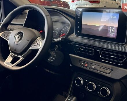 купить новое авто Рено Taliant 2025 года от официального дилера АРМА МОТОРС Рено фото