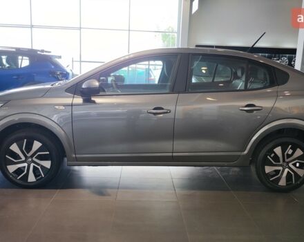 Рено Taliant, объемом двигателя 1 л и пробегом 0 тыс. км за 19221 $, фото 4 на Automoto.ua