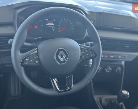 Рено Taliant, объемом двигателя 1 л и пробегом 0 тыс. км за 17596 $, фото 6 на Automoto.ua