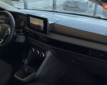 купить новое авто Рено Taliant 2025 года от официального дилера Автоцентр AUTO.RIA Рено фото