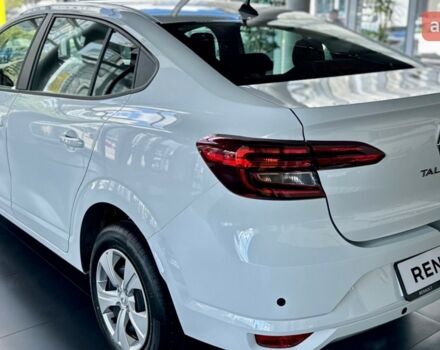Рено Taliant, объемом двигателя 1 л и пробегом 0 тыс. км за 17959 $, фото 2 на Automoto.ua