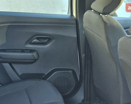 Рено Taliant, об'ємом двигуна 1 л та пробігом 0 тис. км за 17425 $, фото 6 на Automoto.ua