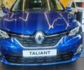 Рено Taliant, об'ємом двигуна 1 л та пробігом 0 тис. км за 21151 $, фото 1 на Automoto.ua