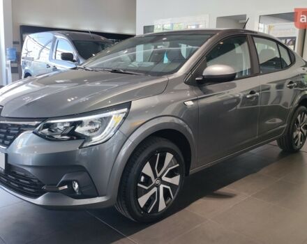 Рено Taliant, объемом двигателя 1 л и пробегом 0 тыс. км за 19221 $, фото 1 на Automoto.ua