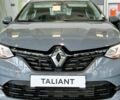 купити нове авто Рено Taliant 2025 року від офіційного дилера Автоцентр AUTO.RIA Рено фото