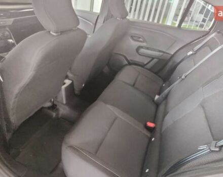 Рено Taliant, объемом двигателя 1 л и пробегом 0 тыс. км за 19059 $, фото 20 на Automoto.ua