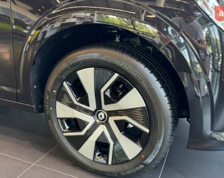 купить новое авто Рено Taliant 2025 года от официального дилера Автоцентр AUTO.RIA Рено фото