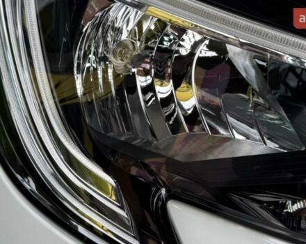 купити нове авто Рено Taliant 2025 року від офіційного дилера ООО«Торговий дім «Фаворит – Авто» Рено фото
