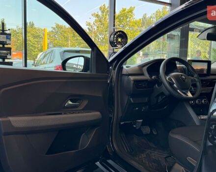 купить новое авто Рено Taliant 2025 года от официального дилера Автоцентр AUTO.RIA Рено фото