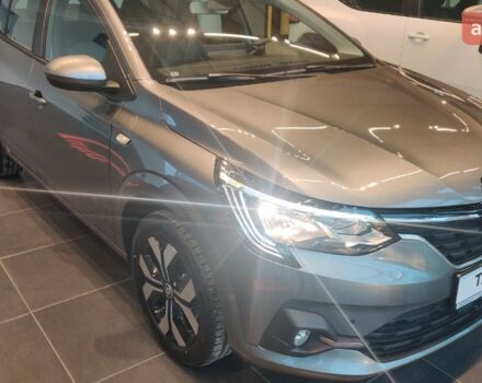 Рено Taliant, объемом двигателя 1 л и пробегом 0 тыс. км за 19564 $, фото 2 на Automoto.ua