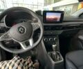 Рено Taliant, об'ємом двигуна 1 л та пробігом 0 тис. км за 19908 $, фото 4 на Automoto.ua