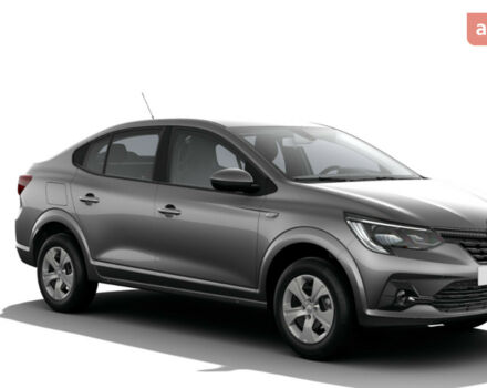 купить новое авто Рено Taliant 2025 года от официального дилера АРМА МОТОРС Рено фото