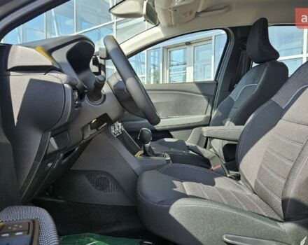 Рено Taliant, объемом двигателя 1 л и пробегом 0 тыс. км за 20762 $, фото 14 на Automoto.ua