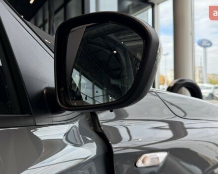 купить новое авто Рено Taliant 2025 года от официального дилера Автоцентр AUTO.RIA Рено фото