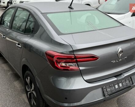 купить новое авто Рено Taliant 2025 года от официального дилера Автоцентр AUTO.RIA Рено фото