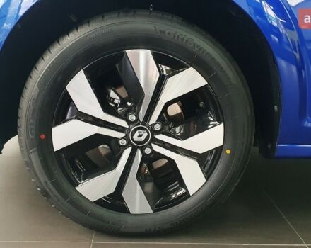 купити нове авто Рено Taliant 2025 року від офіційного дилера Автоцентр AUTO.RIA Рено фото