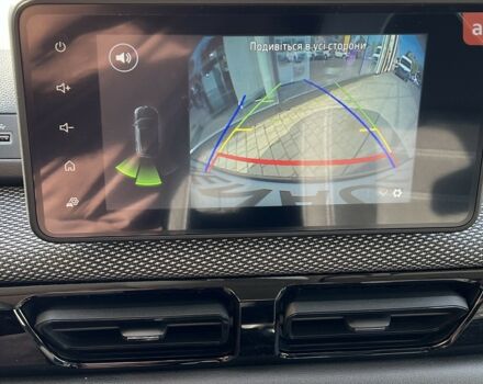 Рено Taliant, объемом двигателя 1 л и пробегом 0 тыс. км за 19623 $, фото 12 на Automoto.ua