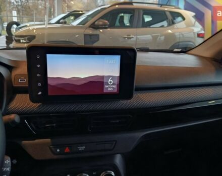 Рено Taliant, объемом двигателя 1 л и пробегом 0 тыс. км за 21604 $, фото 16 на Automoto.ua