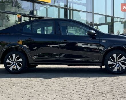 Рено Taliant, объемом двигателя 1 л и пробегом 0 тыс. км за 19623 $, фото 17 на Automoto.ua