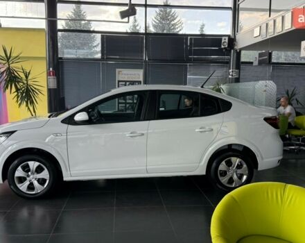 купити нове авто Рено Taliant 2025 року від офіційного дилера ООО«Торговий дім «Фаворит – Авто» Рено фото