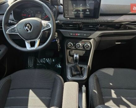 Рено Taliant, объемом двигателя 1 л и пробегом 0 тыс. км за 20762 $, фото 17 на Automoto.ua