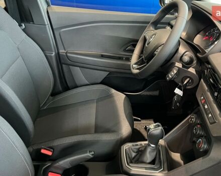Рено Taliant, об'ємом двигуна 1 л та пробігом 0 тис. км за 19503 $, фото 36 на Automoto.ua