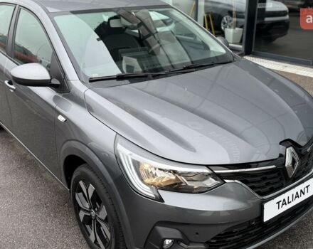 купить новое авто Рено Taliant 2025 года от официального дилера Автоцентр AUTO.RIA Рено фото