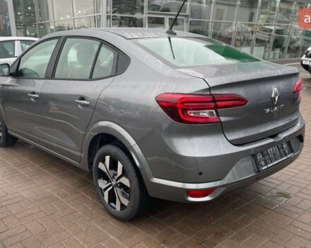 купити нове авто Рено Taliant 2025 року від офіційного дилера Торговий Дім «Фаворит Авто Київ» Рено фото
